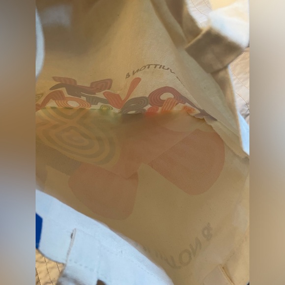 This is a limited edition Louis Vuitton tote from Shenzhen 2022 collectors lv - Picture 8 of 11